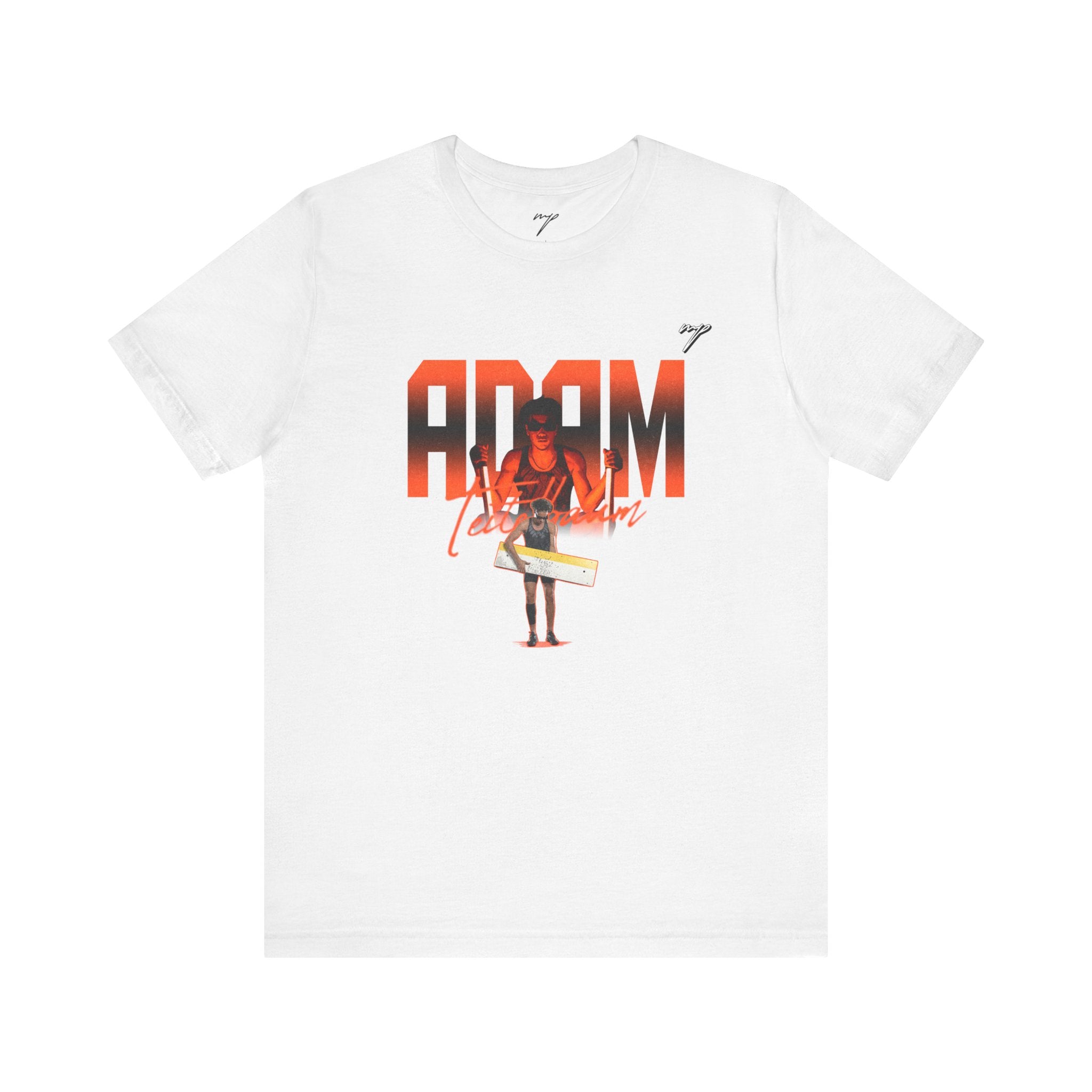 Adam Teitelbaum Graphic Tee