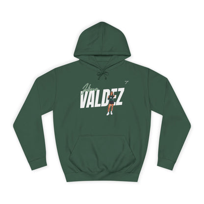 Juliana Valdez Hoodie