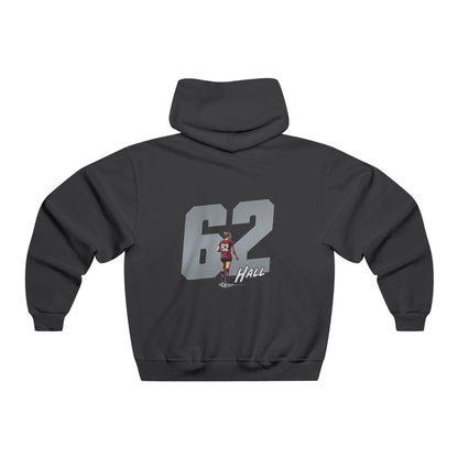 Stella Hall Vintage Hoodie