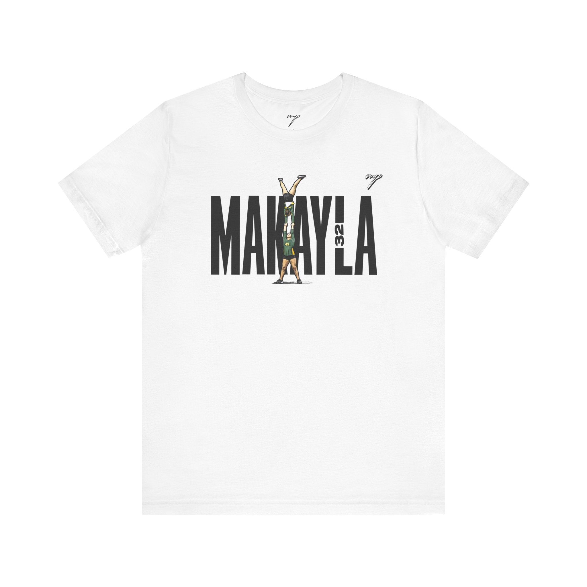 Makayla Vasquez Graphic Tee
