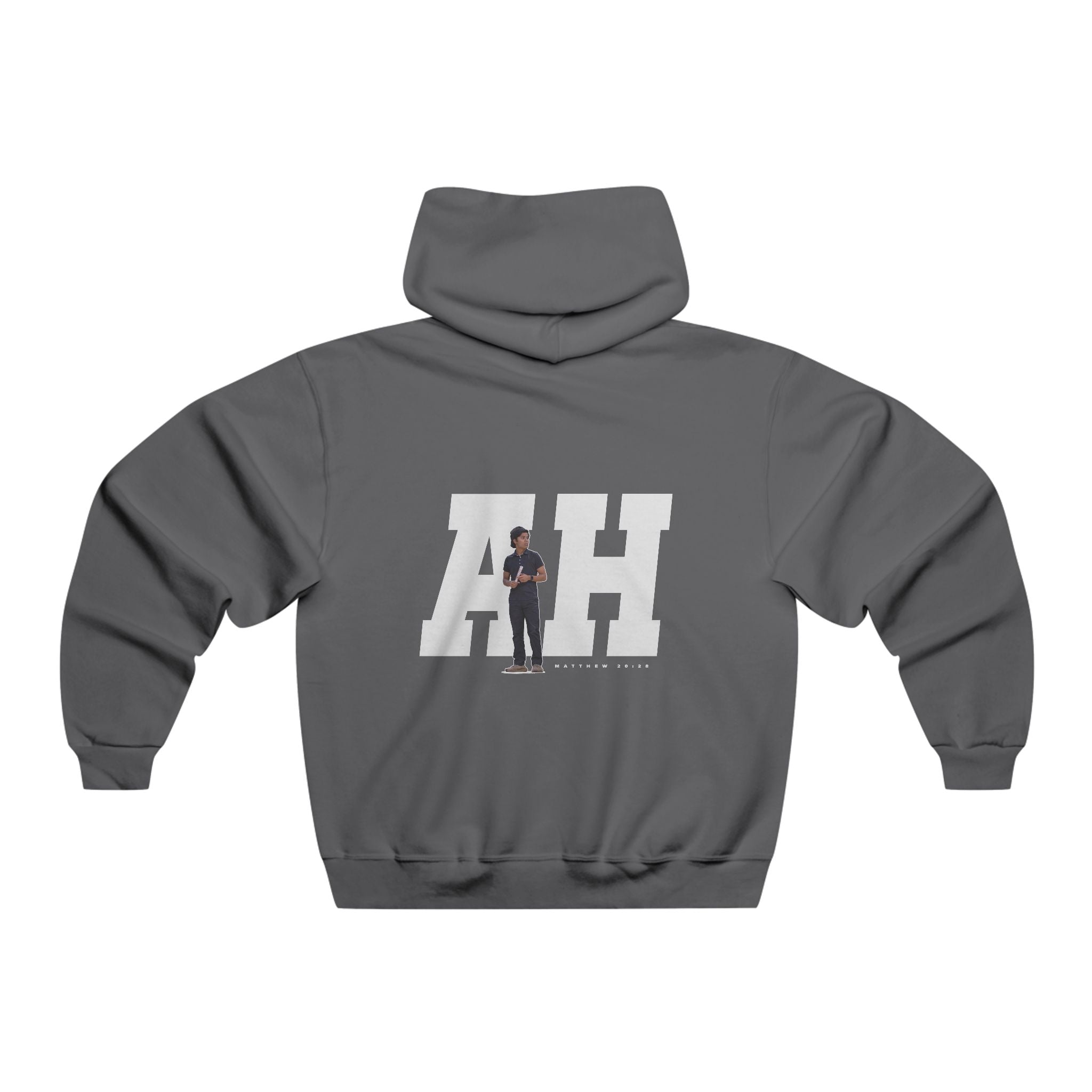 Ajaya Hobart Vintage Hoodie