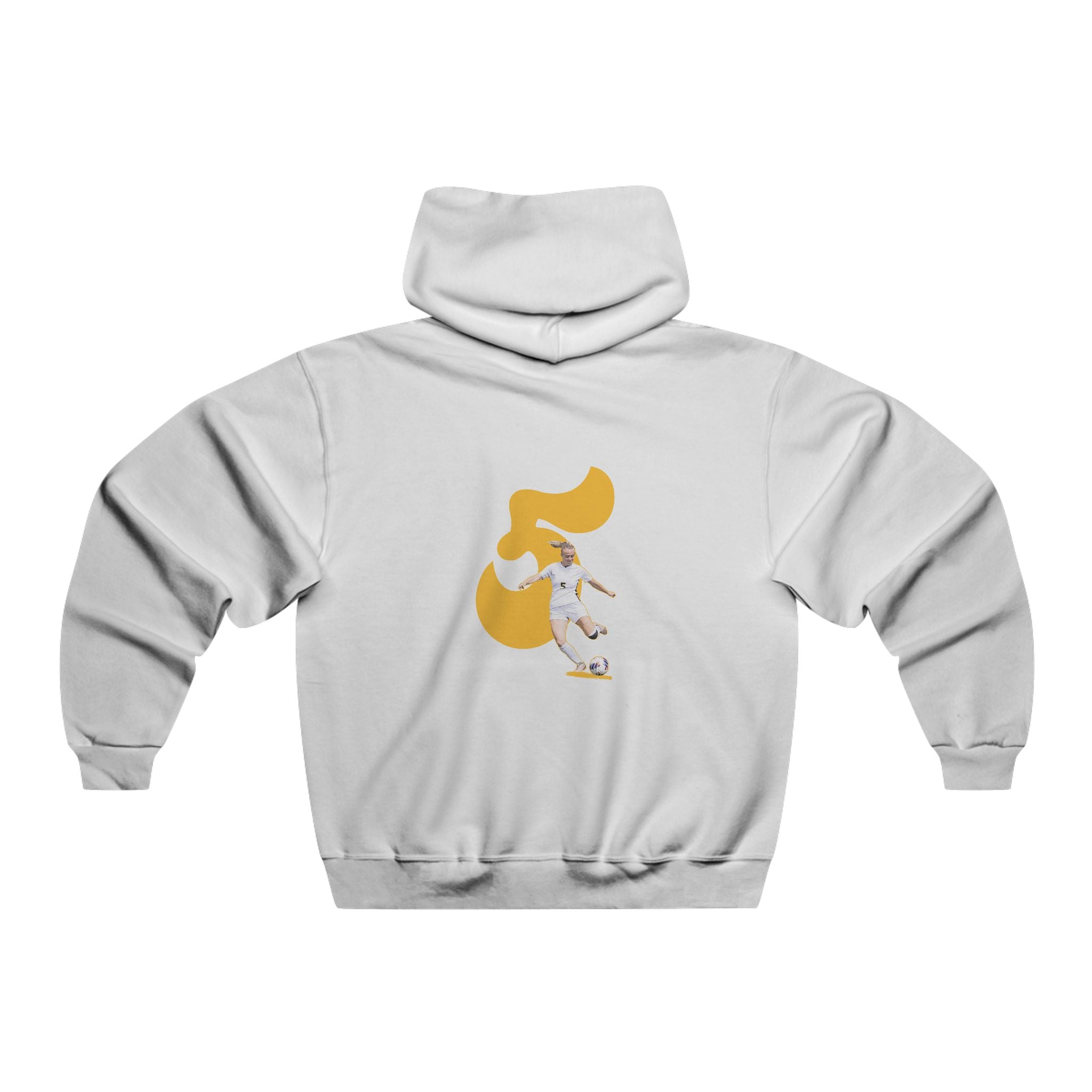 Emma Smith Vintage Hoodie