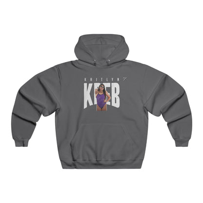 Kaitlyn Kreb Vintage Hoodie