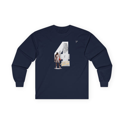 Tayvon Rich Long Sleeve Tee