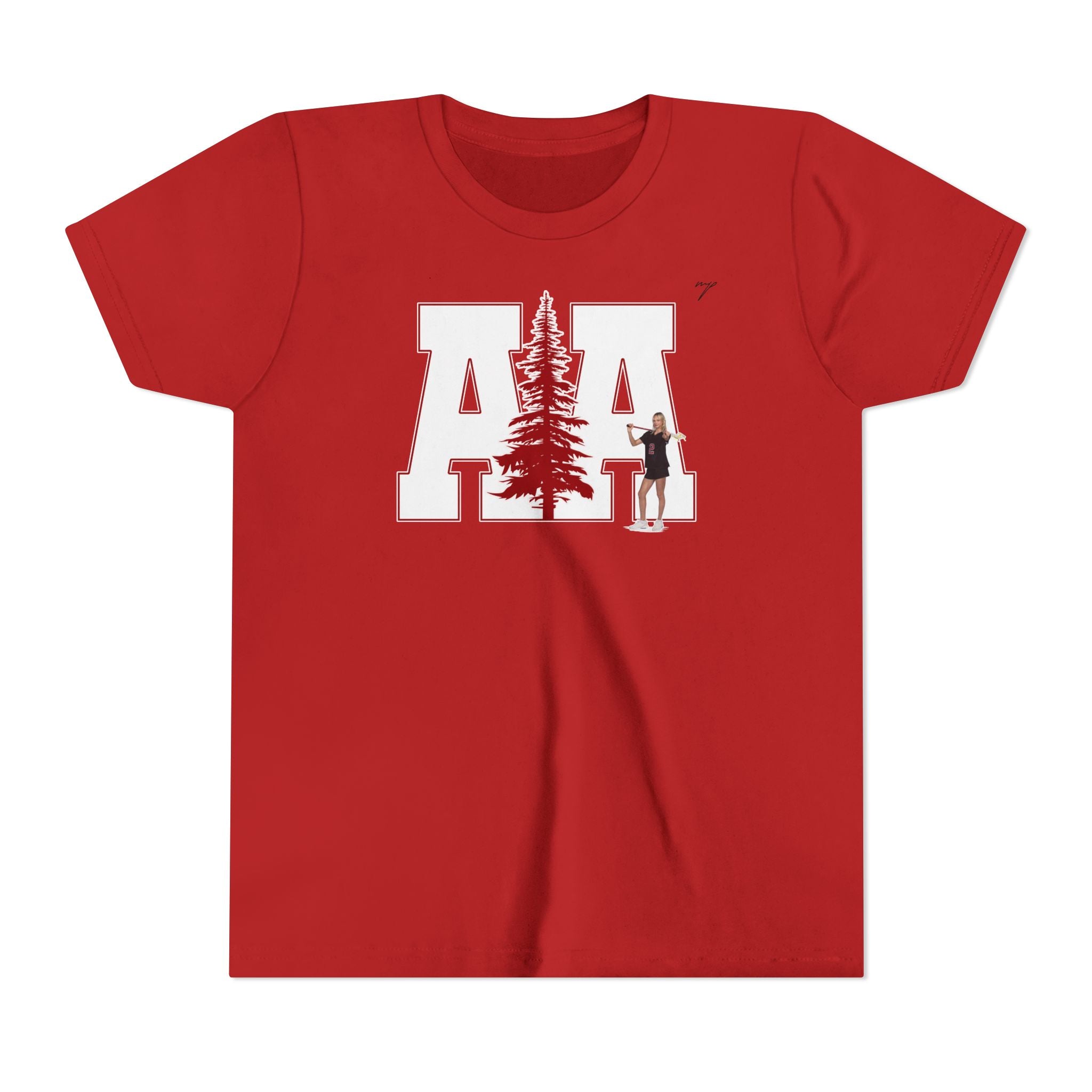 Ava Arceri YOUTH Graphic Tee