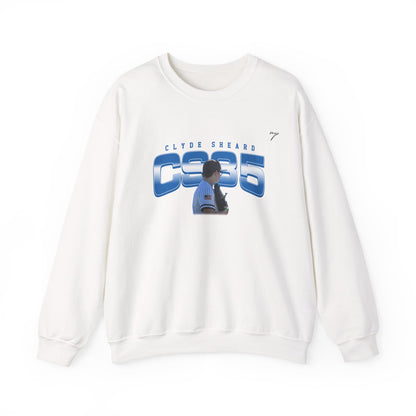 Clyde Sheard IV Crewneck