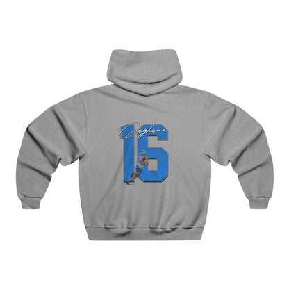 Roman Gagliano Vintage Hoodie