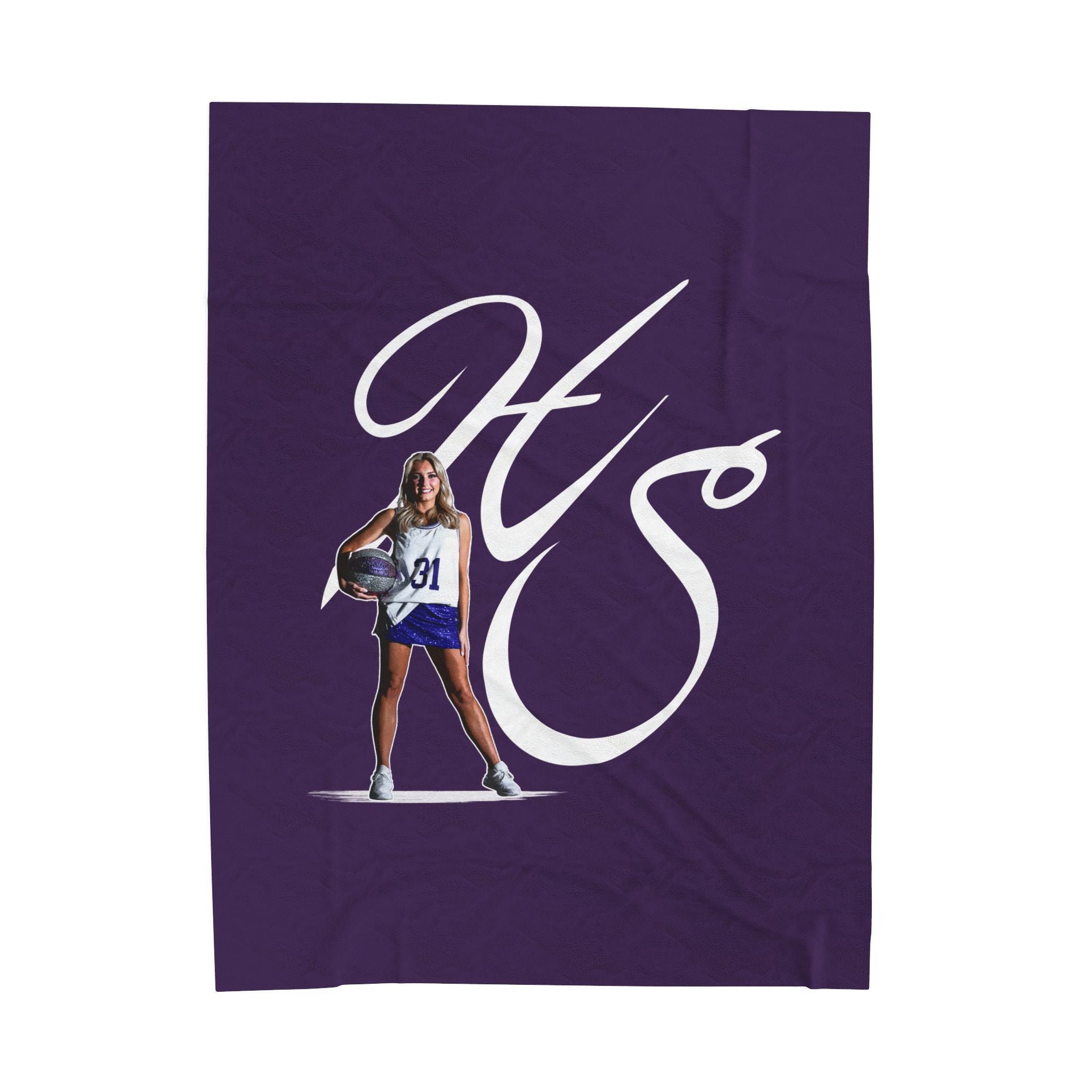 Hannah Smith Blanket