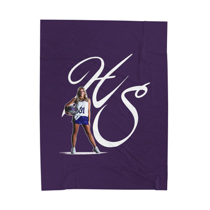 Hannah Smith Blanket