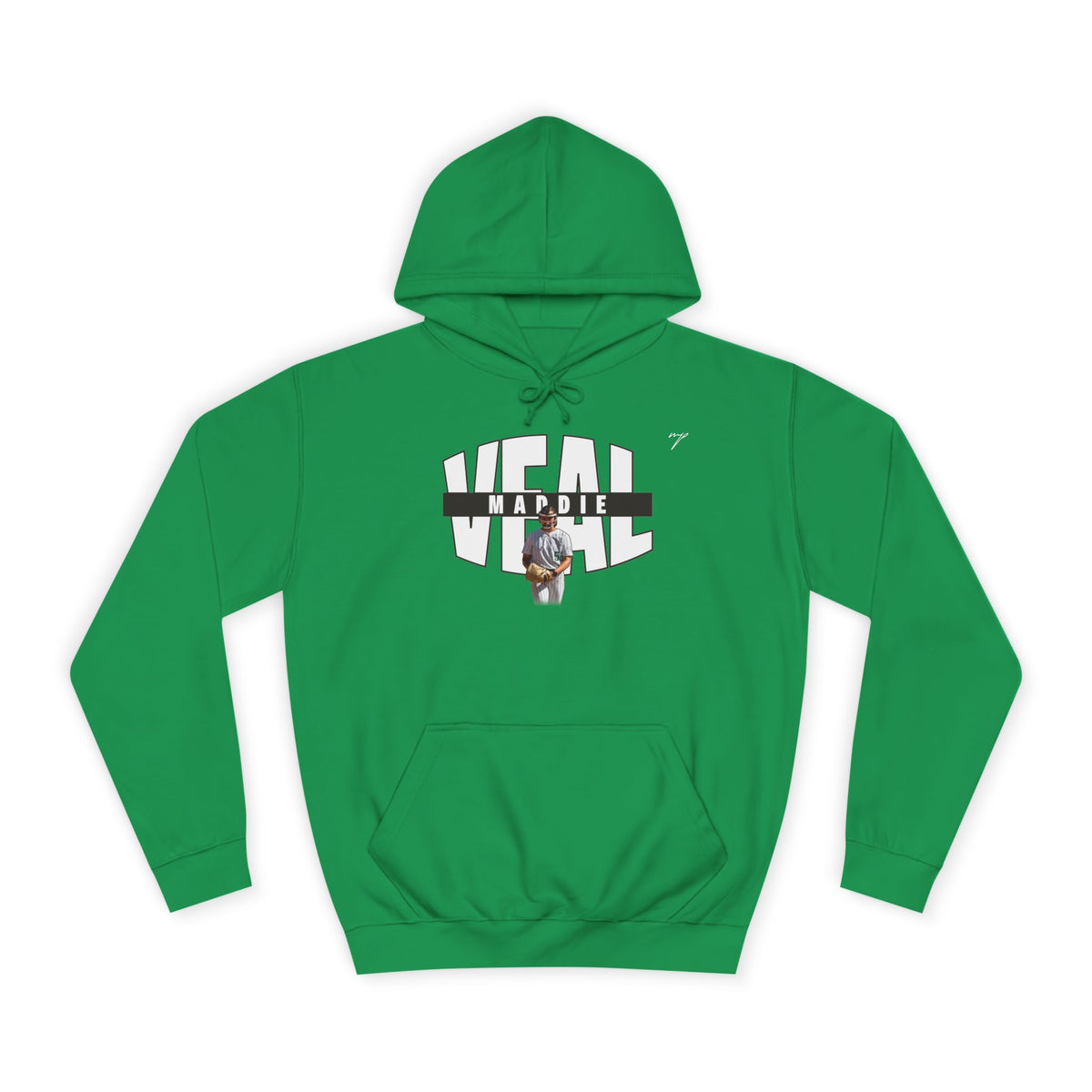 Maddie Veal Hoodie