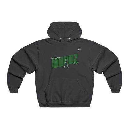 Olivia Munoz Vintage Hoodie