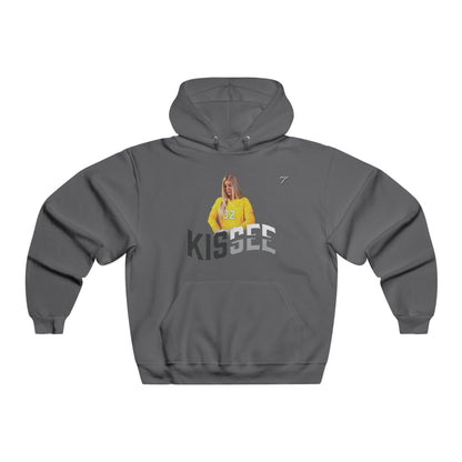 Kylie Kissee Vintage Hoodie