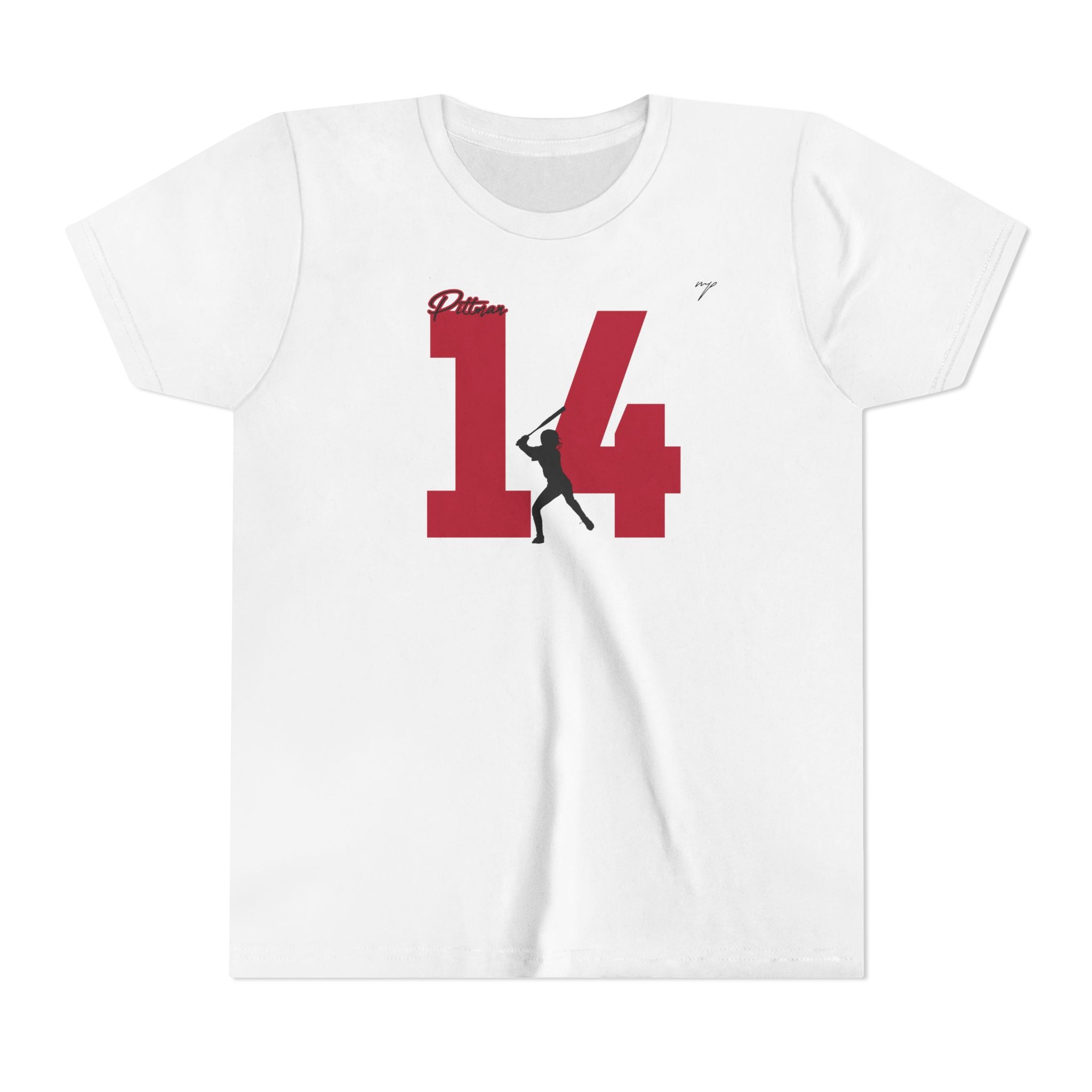McKenzie Pittman YOUTH Graphic Tee
