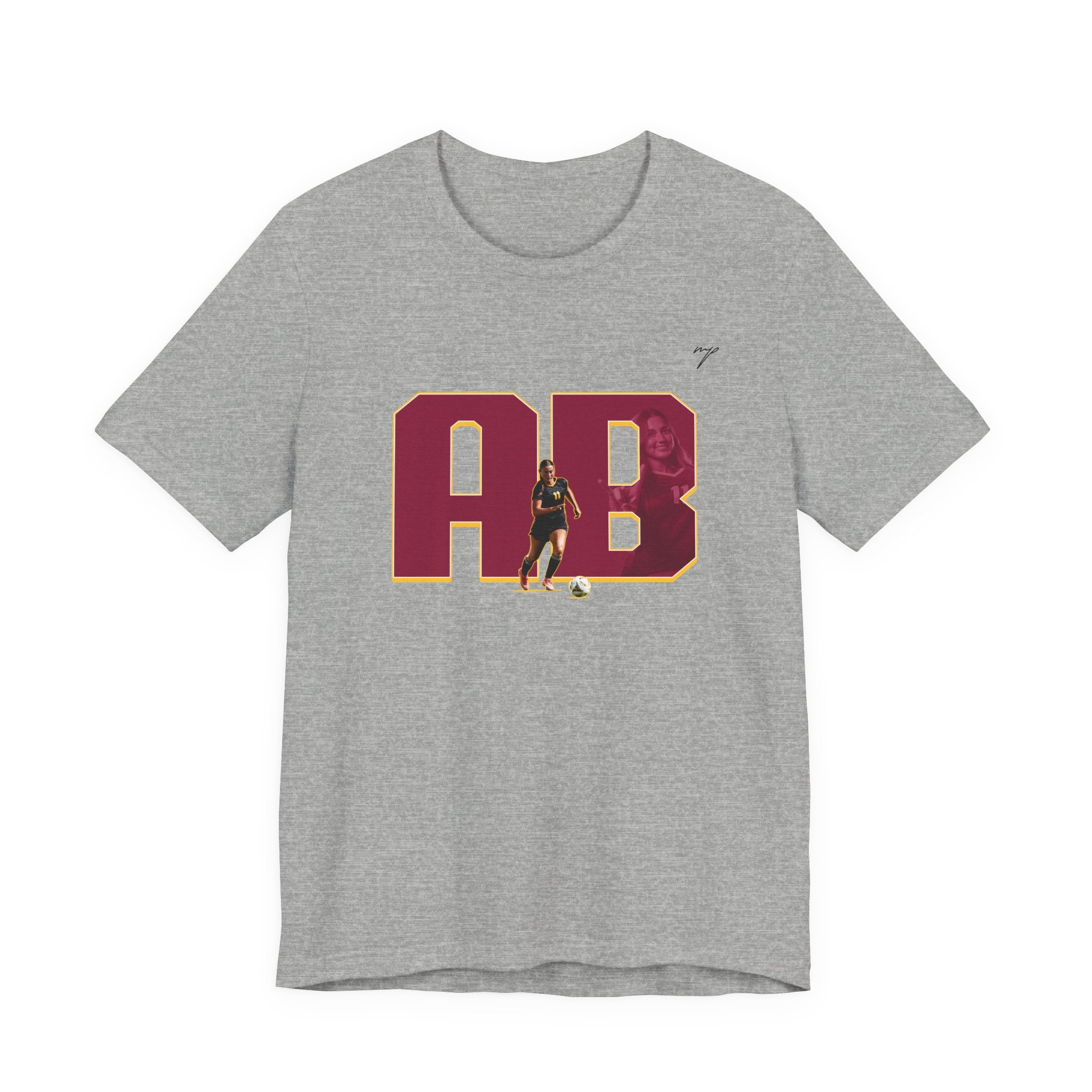 Addison Baltodano Graphic Tee