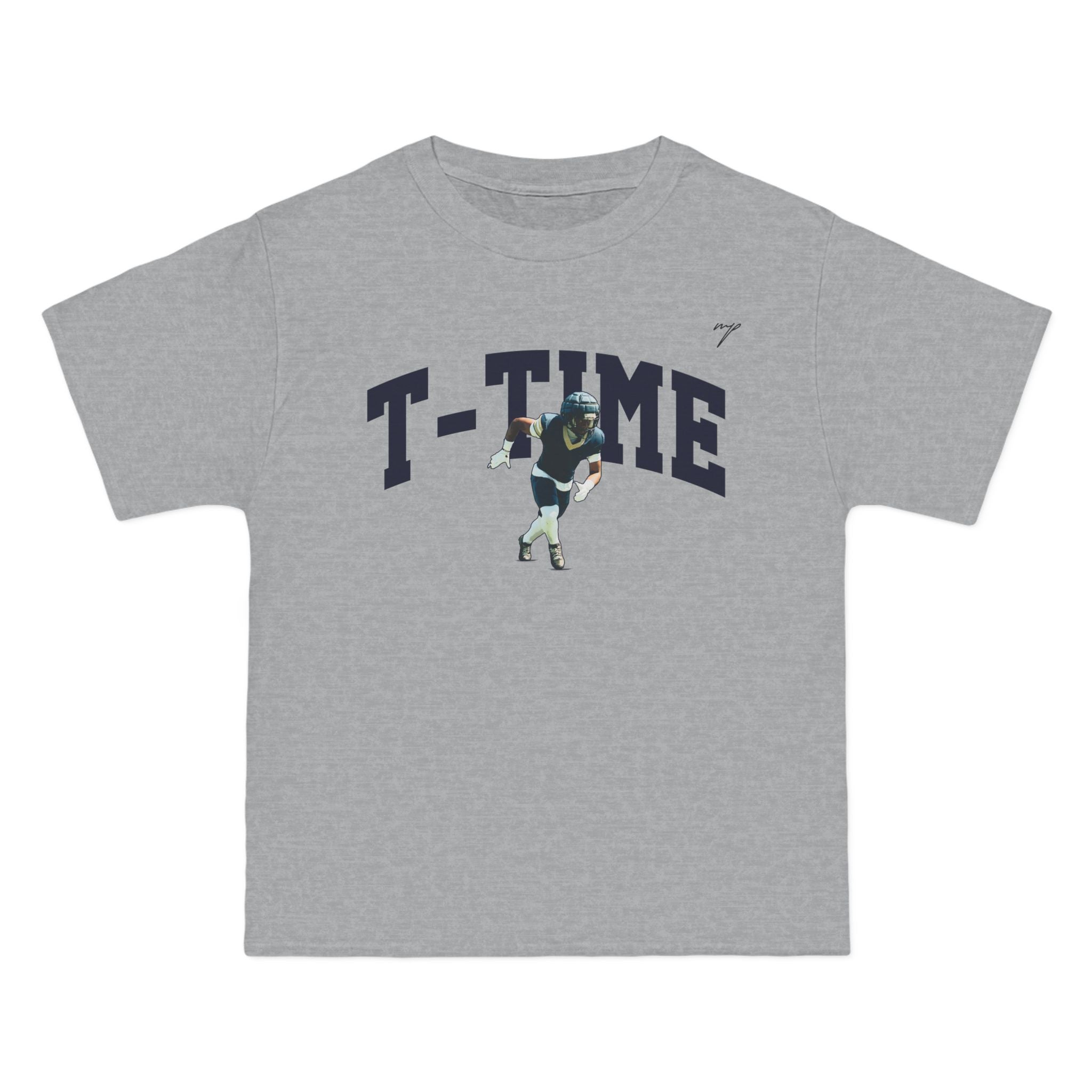 Titus Ivory Vintage Tee