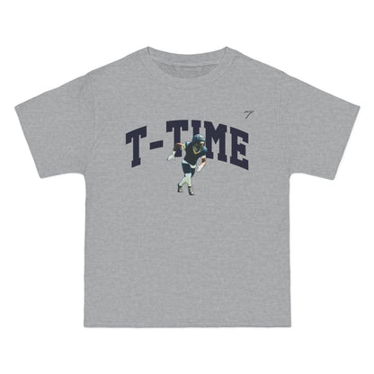 Titus Ivory Vintage Tee