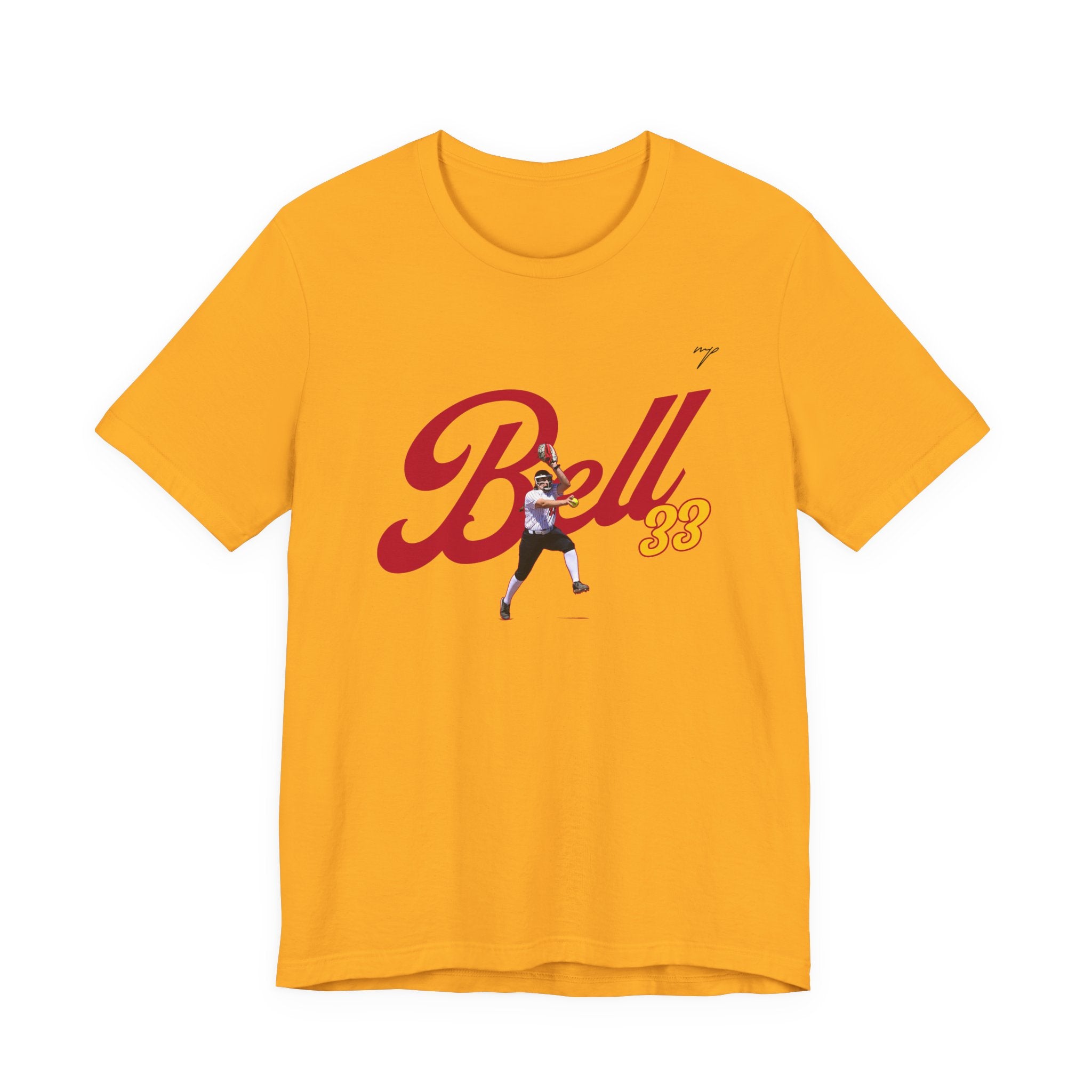 Cece Bell Graphic Tee