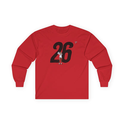 Danni Moser Long Sleeve Tee