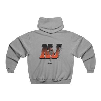 Nolan Johnston Vintage Hoodie