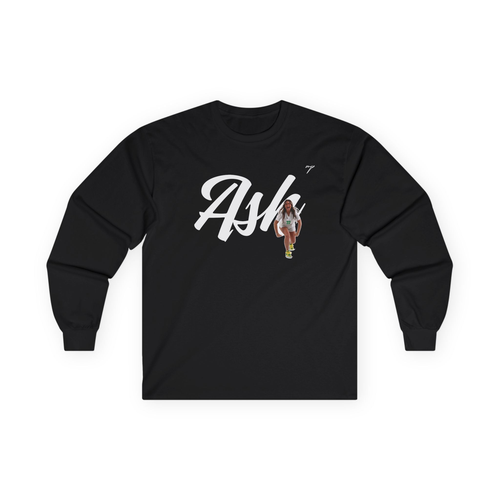Ashlyn Gallagher Long Sleeve