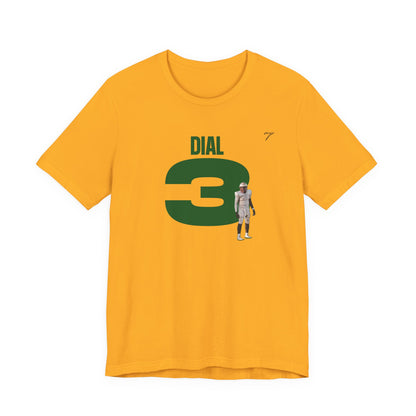 Matthew Dial Graphic Tee