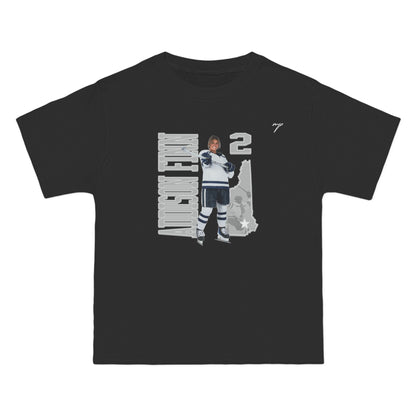 Addison Finn Vintage Tee