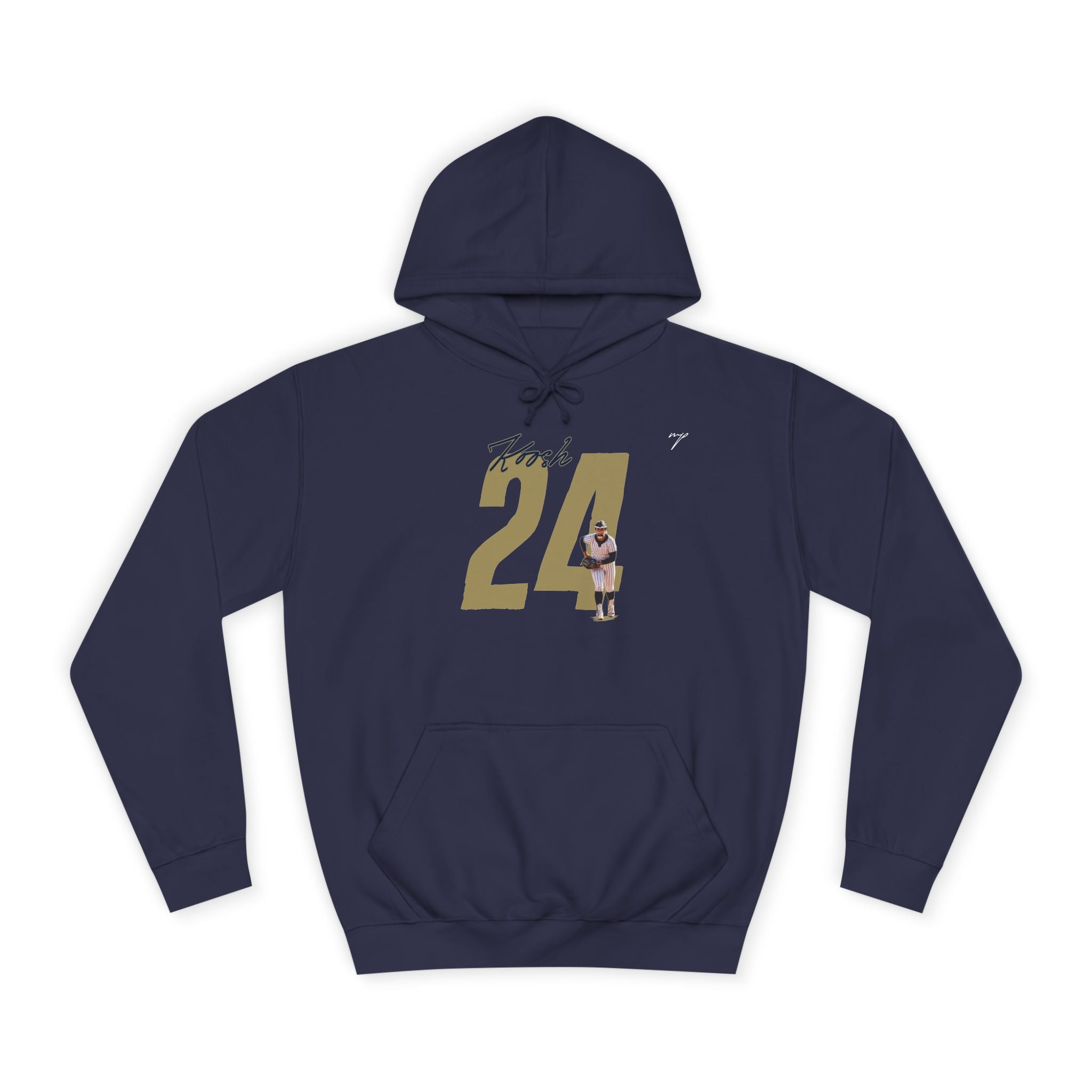 Sydnee Koosh Hoodie