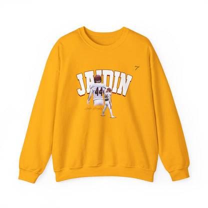 Jaidin Gonzalez Crewneck
