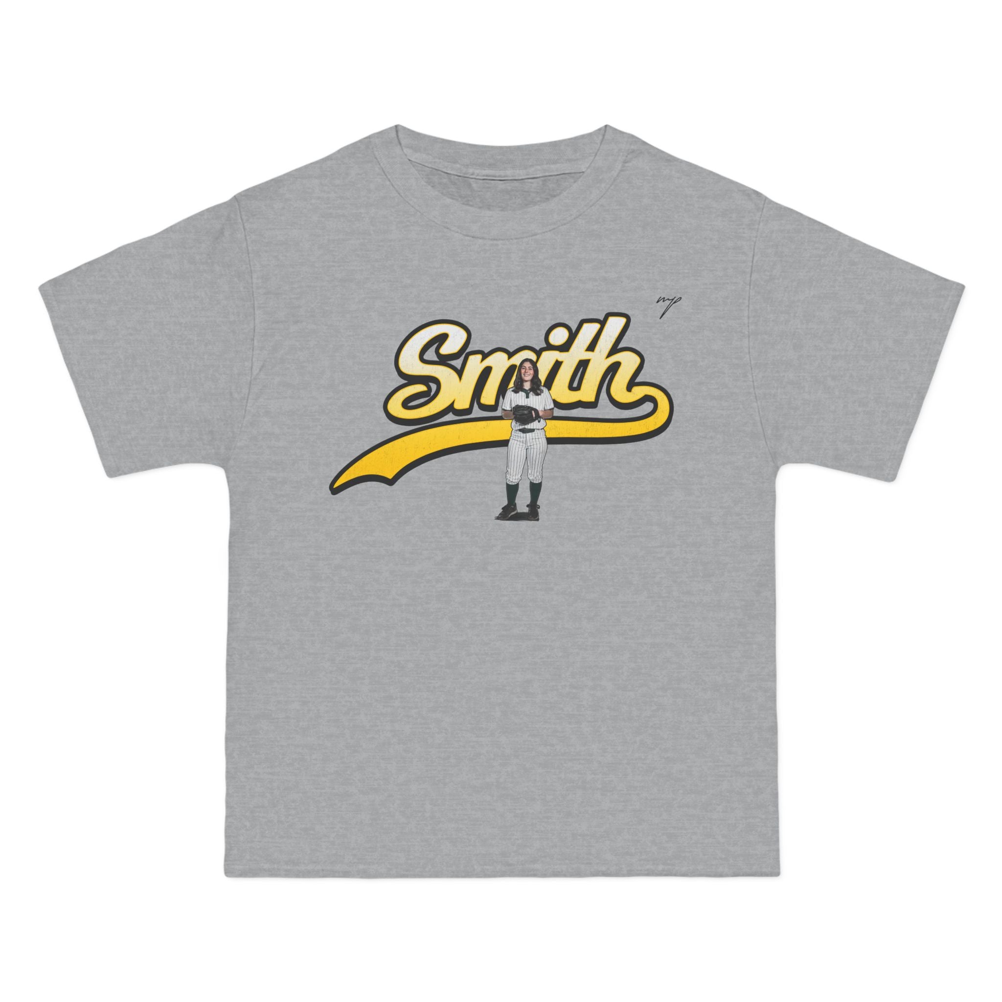 Addison Smith Vintage Tee
