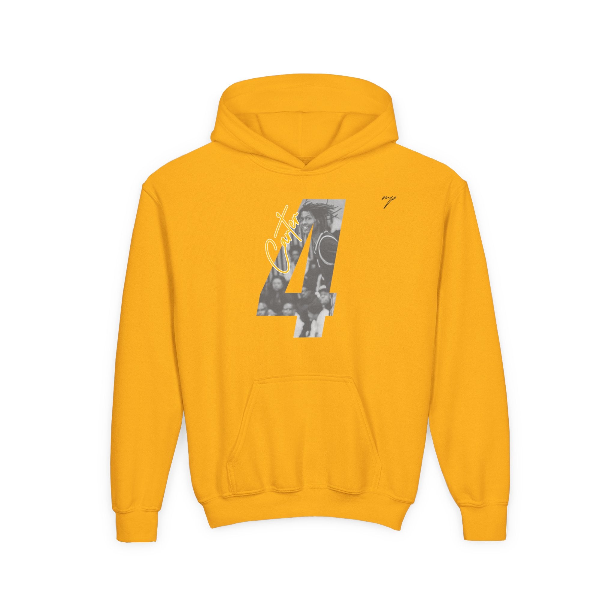 Dereon Carter YOUTH Hoodie
