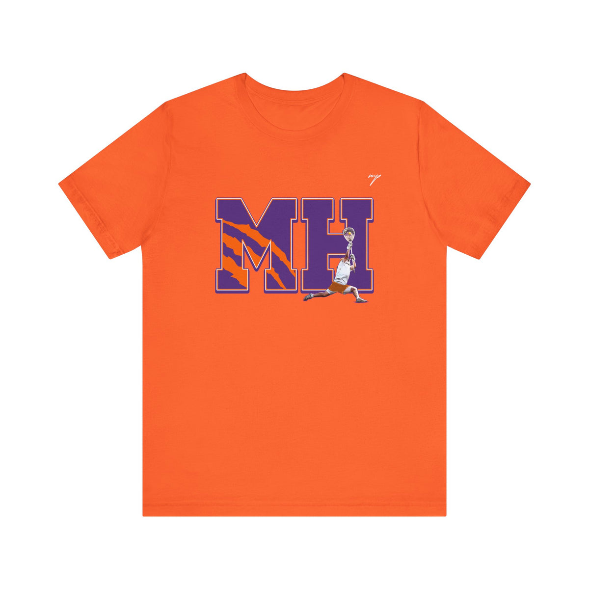 Murphy Holden Graphic Tee