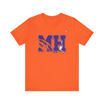 Murphy Holden Graphic Tee