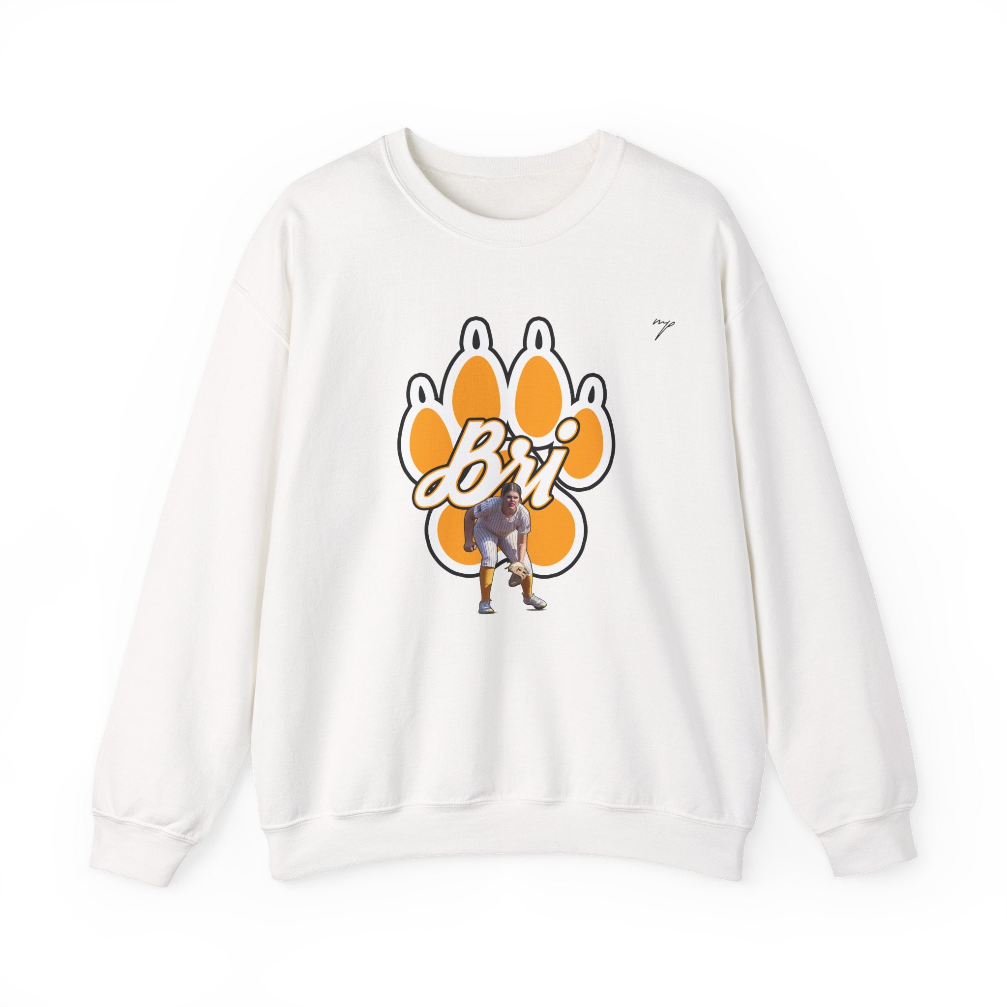 Bri Miller Crewneck