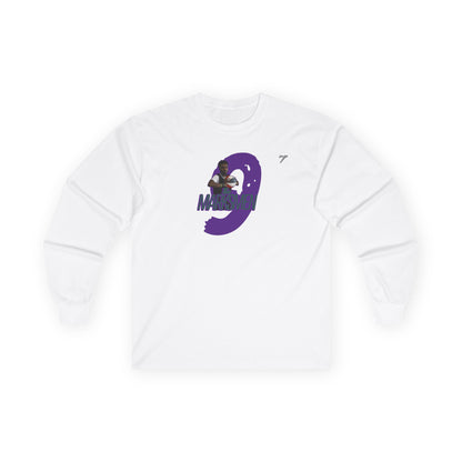 Dashawn Westbrook Long Sleeve Tee