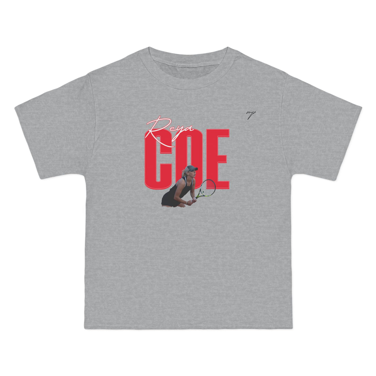 Reya Coe Vintage Tee