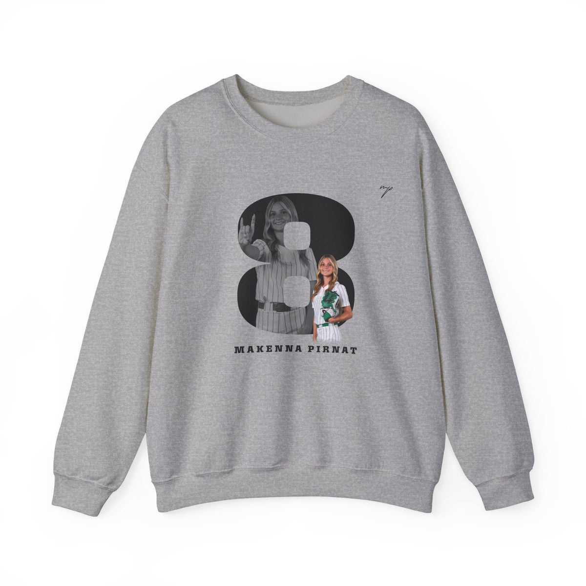 Makenna Pirnat Crewneck