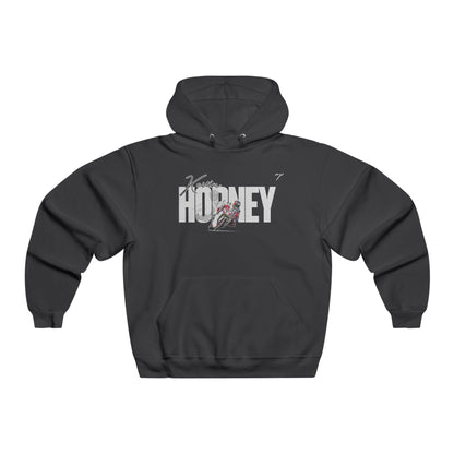 Kevin Horney Vintage Hoodie