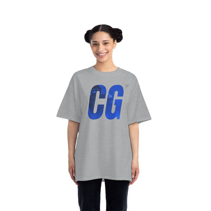 Camryn Green Vintage Tee
