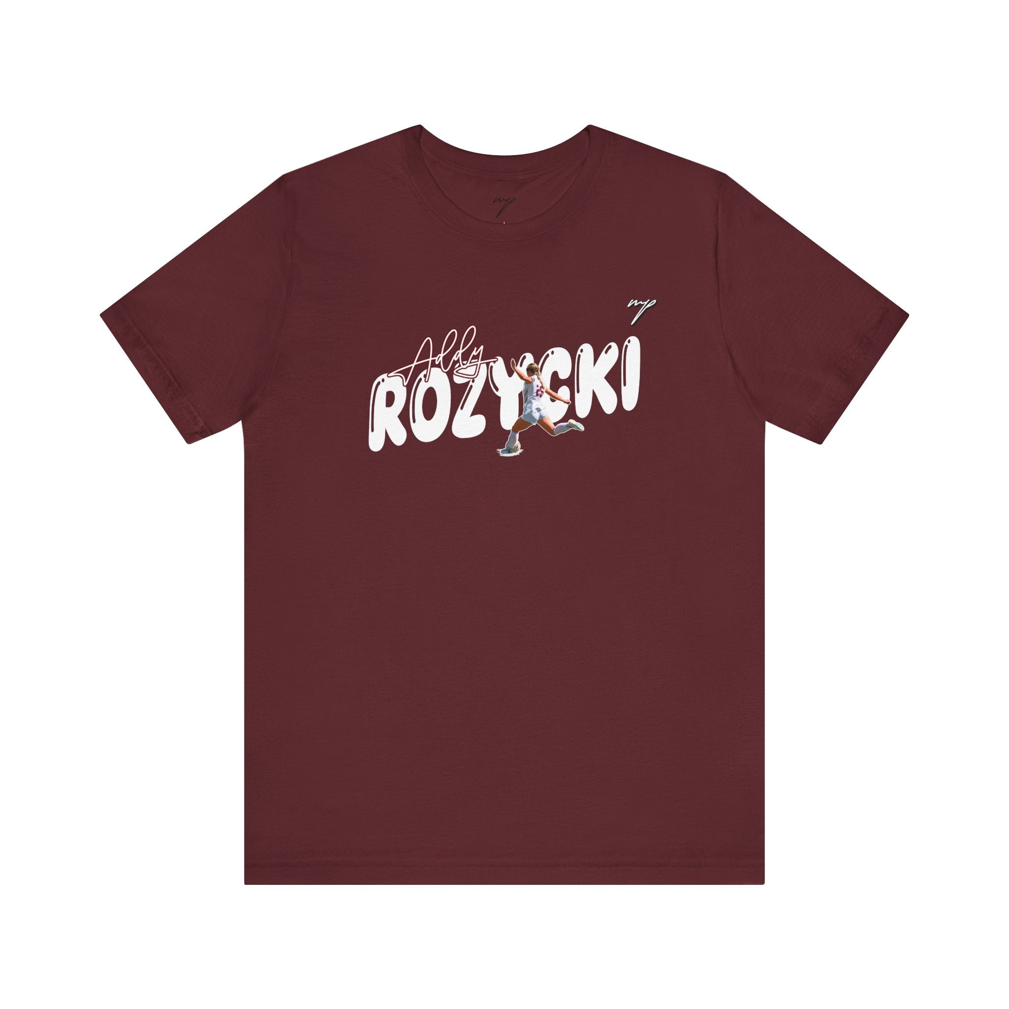 Addy Rozycki Graphic Tee