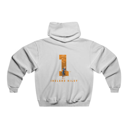 Ireland Riley Vintage Hoodie