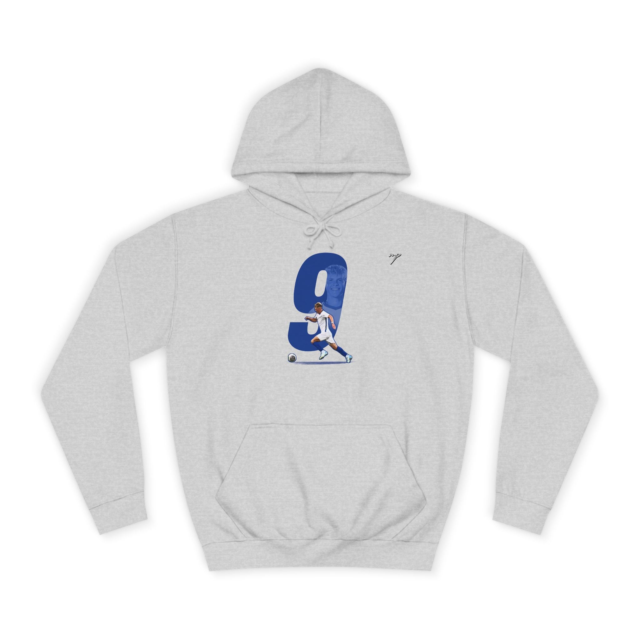 Tanner Anderson Hoodie