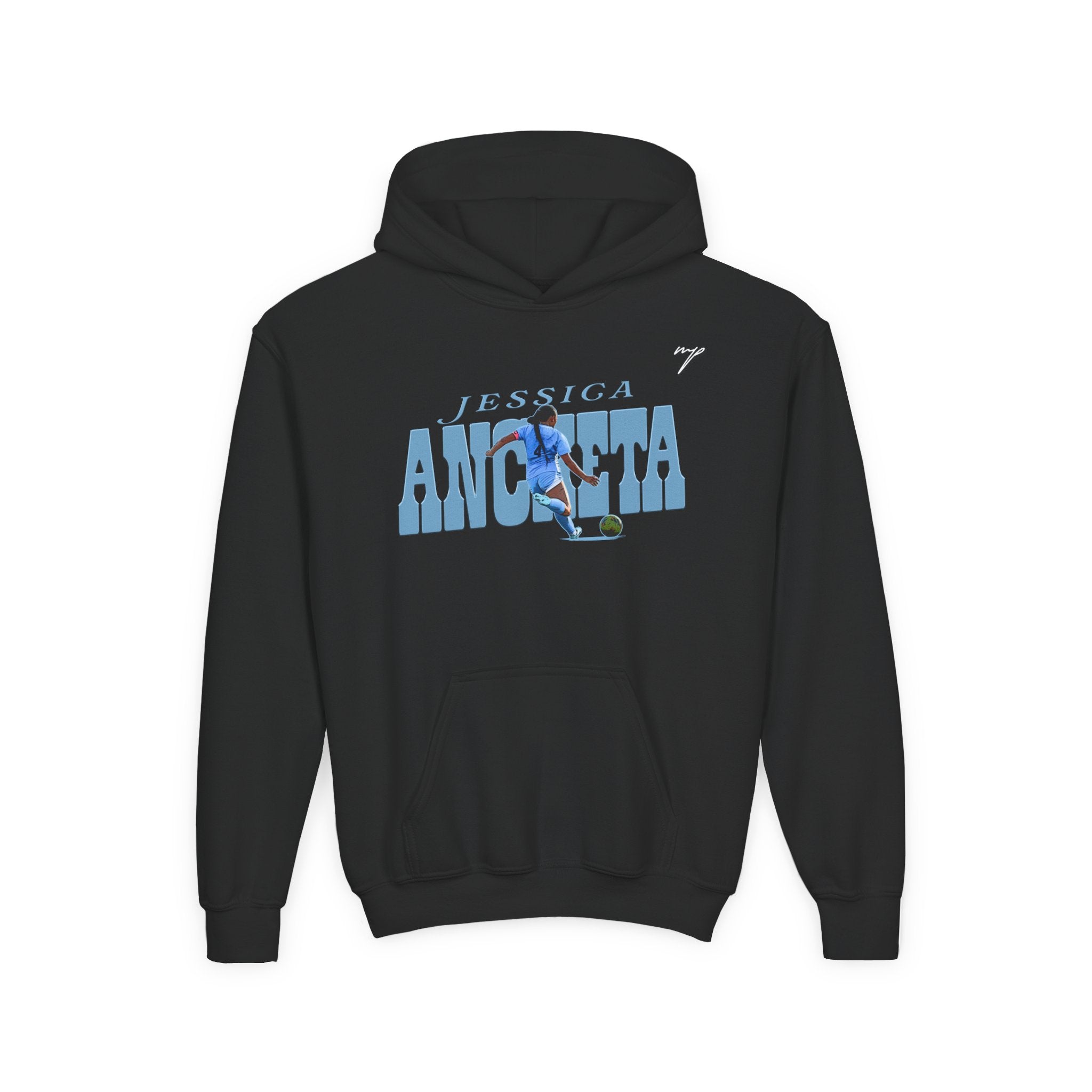 Jessica Ancheta Youth Hoodie