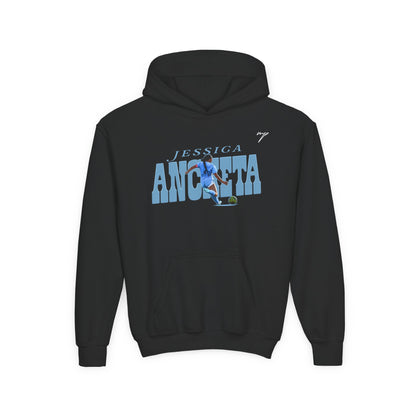 Jessica Ancheta Youth Hoodie