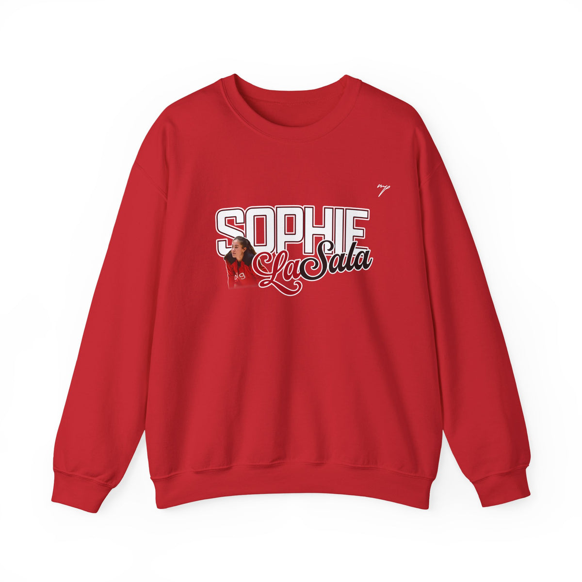 Sophie LaSala Crewneck