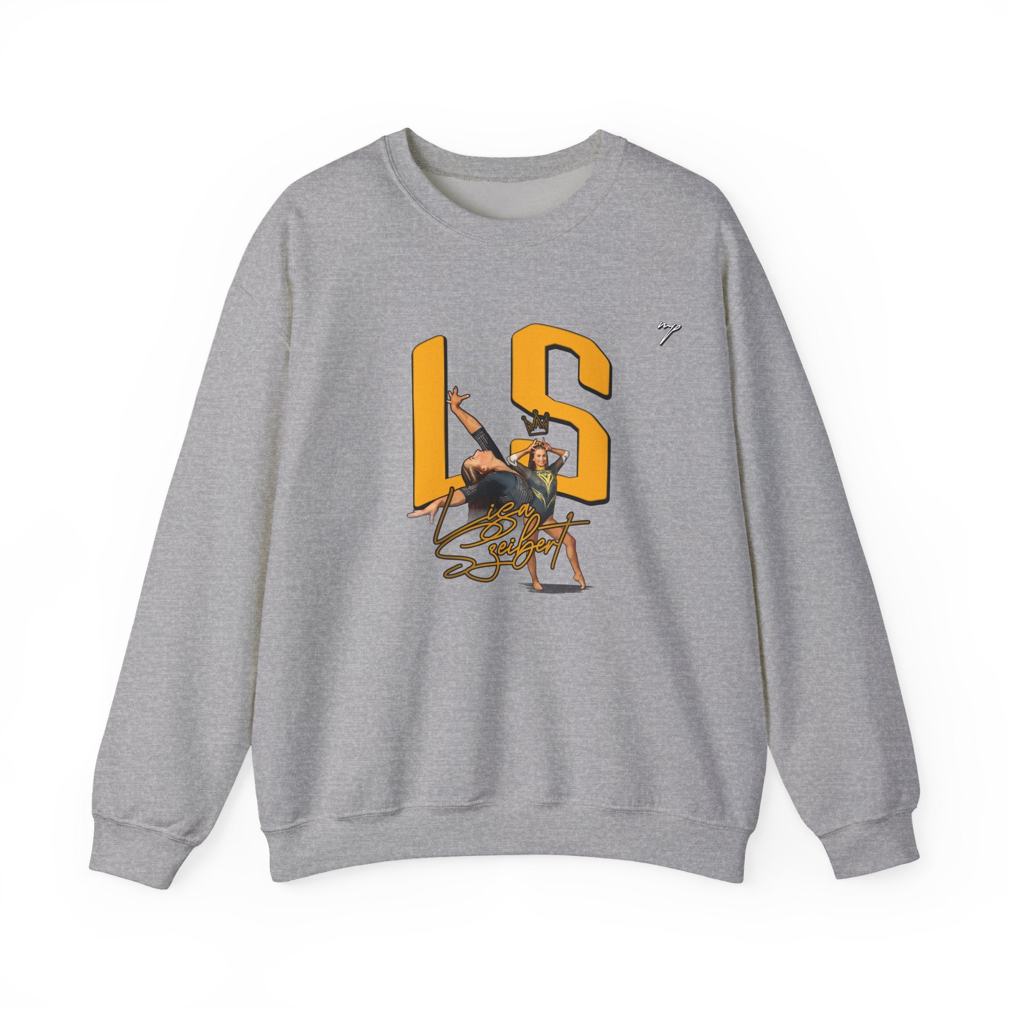 Lisa Szeibert Crewneck