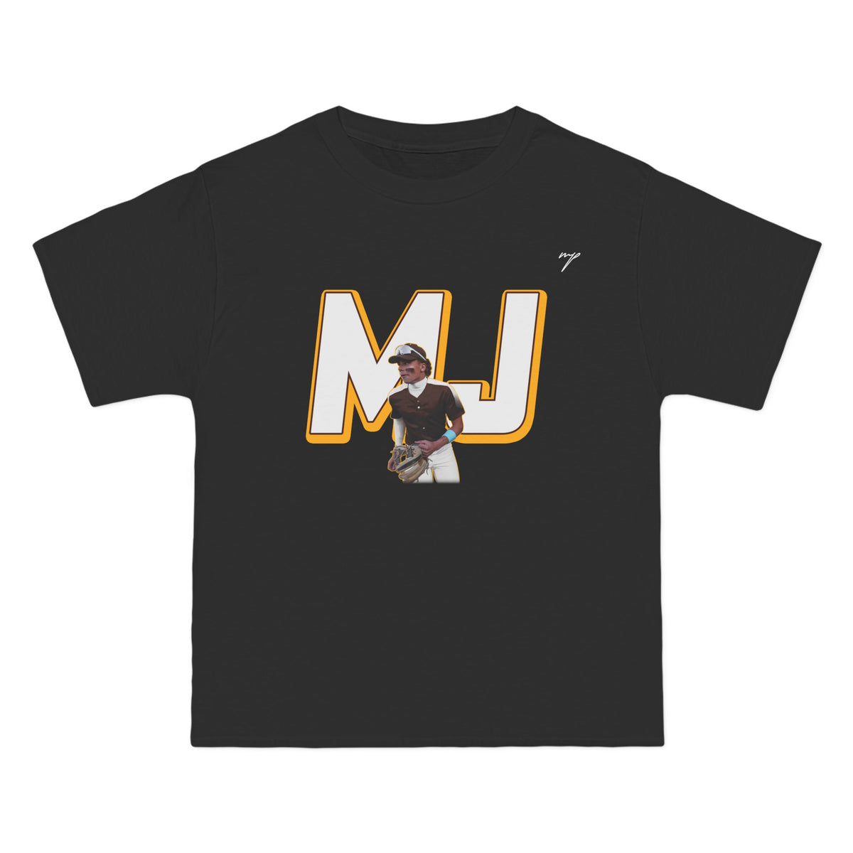 Markus Jones Vintage Tee