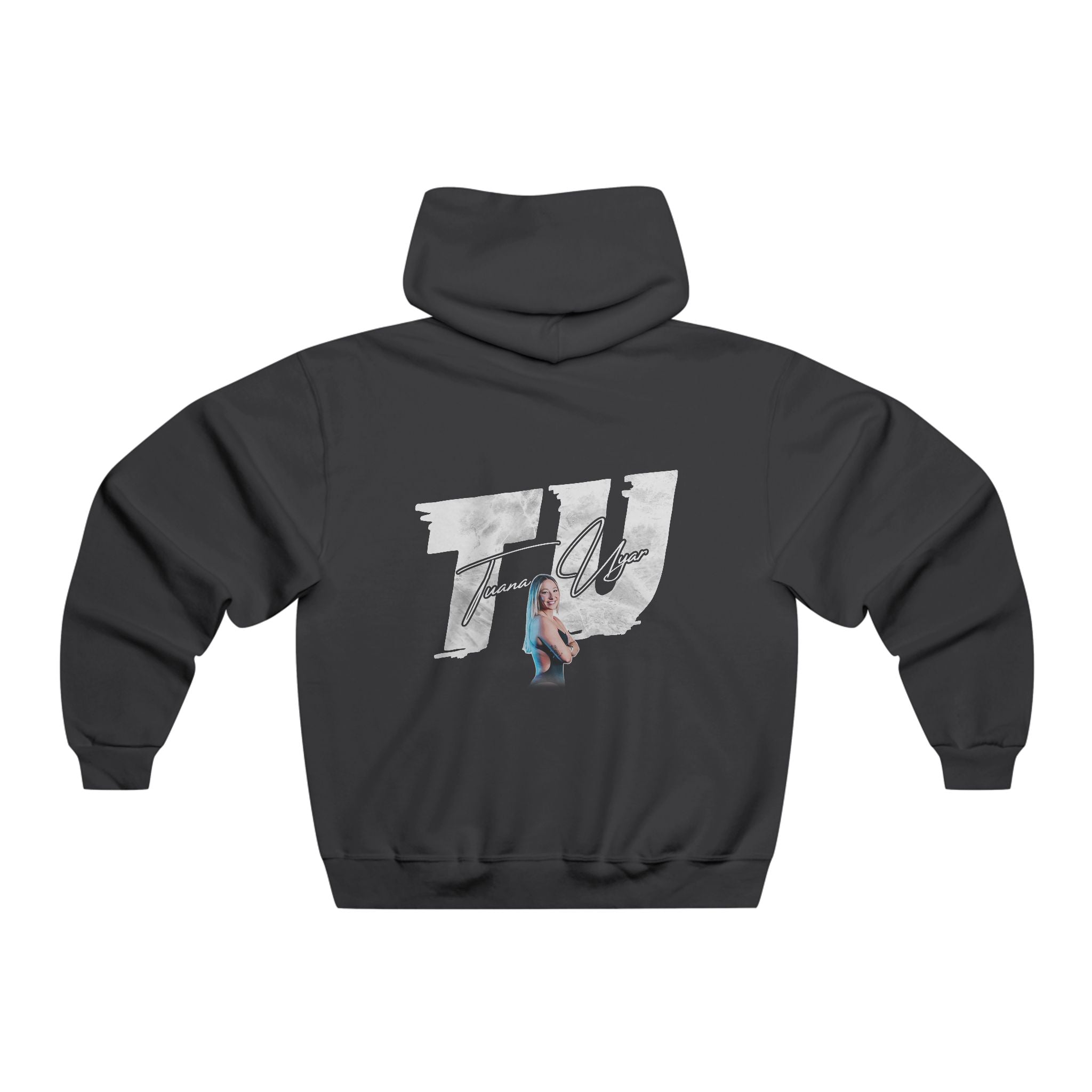 Tuana Uyar Vintage Hoodie