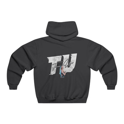 Tuana Uyar Vintage Hoodie