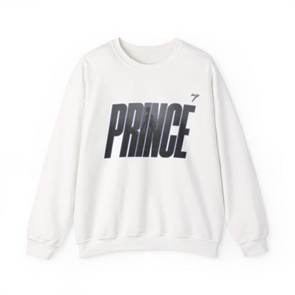 Aaron Culler Crewneck