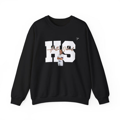 Halle Scheel Crewneck